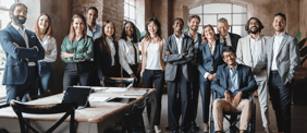 Culture and Change Management